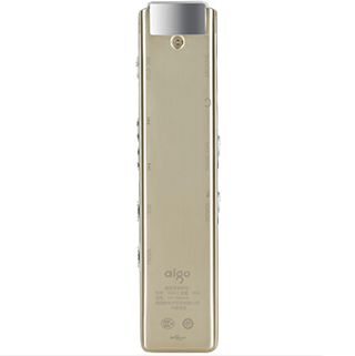 哈爾濱愛國者（aigo）R6611錄音筆專業微型 高清遠距降噪 MP3播放器 學習/會議適用 8G 香檳金色總代理批發兼零售，哈爾濱購網www.hrbgw.com送貨上門,愛國者（aigo）R6611錄音筆專業微型 高清遠距降噪 MP3播放器 學習/會議適用 8G 香檳金色哈爾濱最低價格