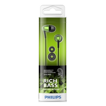 哈爾濱飛利浦（PHILIPS）SHE3900GN/00 入耳式耳機總代理批發(fā)兼零售，哈爾濱購網(wǎng)www.hrbgw.com送貨上門,飛利浦（PHILIPS）SHE3900GN/00 入耳式耳機哈爾濱最低價格批發(fā)零售,京聰商城,哈爾濱購物送貨上門。