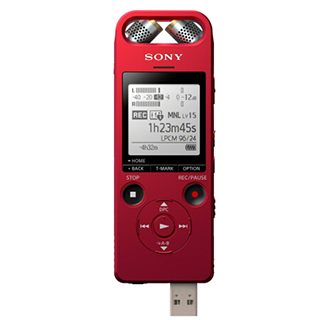 哈爾濱索尼（SONY）ICD-SX2000 Hi-Res高解析度立體聲數碼錄音棒 三向麥克風 （紅）總代理批發兼零售，哈爾濱購網www.hrbgw.com送貨上門,索尼（SONY）ICD-SX2000 Hi-Res高解析度立體聲數碼錄音棒 三向麥克風 （紅）哈爾濱最低價格