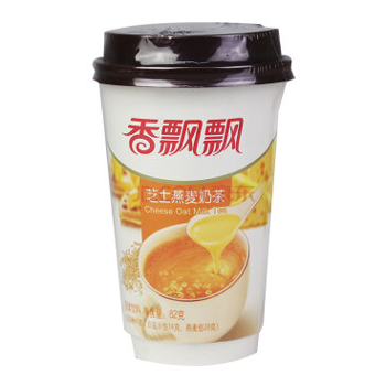 哈爾濱香飄飄奶茶杯狀 熱飲 芝士燕麥口味  82g總代理批發(fā)兼零售，哈爾濱購(gòu)網(wǎng)www.hrbgw.com送貨上門,香飄飄奶茶杯狀 熱飲 芝士燕麥口味  82g哈爾濱最低價(jià)格批發(fā)零售,京聰商城,哈爾濱購(gòu)物送貨上門。