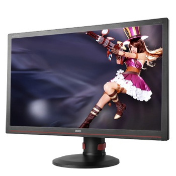 哈爾濱AOC G2770PF/BR 27英寸 144Hz高刷新率 FreeSync?同步技術(shù) 電競(jìng)游戲液晶顯示器總代理批發(fā)兼零售，哈爾濱購(gòu)網(wǎng)www.hrbgw.com送貨上門(mén),AOC G2770PF/BR 27英寸 144Hz高刷新率 FreeSync?同步技術(shù) 電競(jìng)游戲液晶顯示器哈爾濱最低價(jià)格