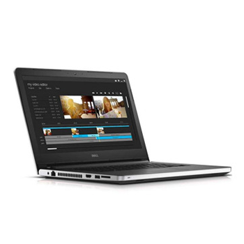 哈爾濱戴爾（DELL）Ins14UR-1528SS 靈越14英寸筆記本電腦 I5-5200U 4G 500G GT920M-2G獨顯 白色總代理批發兼零售，哈爾濱購網www.hrbgw.com送貨上門,戴爾（DELL）Ins14UR-1528SS 靈越14英寸筆記本電腦 I5-5200U 4G 500G GT920M-2G獨顯 白色哈爾濱最低價格批發零售,京聰商城,哈爾濱購物送貨上門。