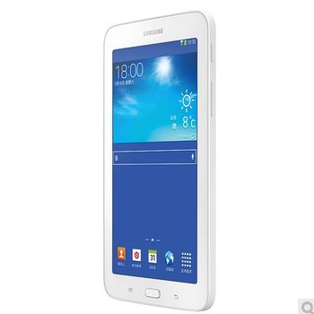 哈爾濱三星（SAMSUNG） GALAXY Tab3 Lite T110 7英寸 (雙核1.2GHz 8G WIFI 白色)平板電腦 總代理批發兼零售，哈爾濱購網www.hrbgw.com送貨上門,三星（SAMSUNG） GALAXY Tab3 Lite T110 7英寸 (雙核1.2GHz 8G WIFI 白色)平板電腦 哈爾濱最低價格批發零售,京聰商城,哈爾濱購物送貨上門。