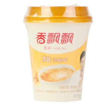 哈爾濱香飄飄奶茶 混合口味80g×8杯總代理批發(fā)兼零售，哈爾濱購網(wǎng)www.hrbgw.com送貨上門,香飄飄奶茶 混合口味80g×8杯哈爾濱最低價格批發(fā)零售,京聰商城,哈爾濱購物送貨上門。