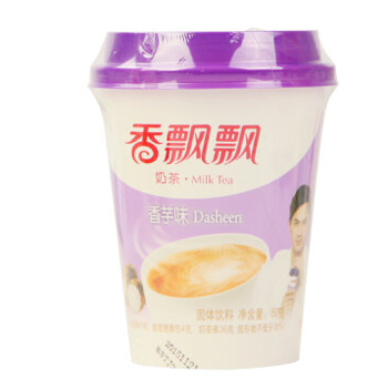 哈爾濱香飄飄奶茶 混合口味80g×8杯總代理批發(fā)兼零售，哈爾濱購網(wǎng)www.hrbgw.com送貨上門,香飄飄奶茶 混合口味80g×8杯哈爾濱最低價格批發(fā)零售,京聰商城,哈爾濱購物送貨上門。