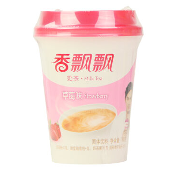 哈爾濱香飄飄奶茶 混合口味80g×8杯總代理批發(fā)兼零售，哈爾濱購網(wǎng)www.hrbgw.com送貨上門,香飄飄奶茶 混合口味80g×8杯哈爾濱最低價格批發(fā)零售,京聰商城,哈爾濱購物送貨上門。