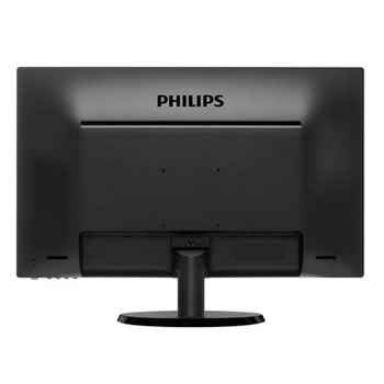 哈爾濱飛利浦(Philips) 243V5QSB 23.6英寸AMVA廣視角LED背光液晶顯示器總代理批發(fā)兼零售，哈爾濱購(gòu)網(wǎng)www.hrbgw.com送貨上門,飛利浦(Philips) 243V5QSB 23.6英寸AMVA廣視角LED背光液晶顯示器哈爾濱最低價(jià)格批發(fā)零售,京聰商城,哈爾濱購(gòu)物送貨上門。