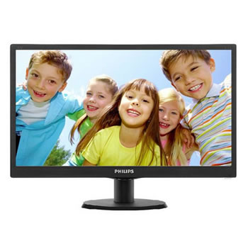 哈爾濱飛利浦(Philips) 243V5QSB 23.6英寸AMVA廣視角LED背光液晶顯示器總代理批發(fā)兼零售，哈爾濱購(gòu)網(wǎng)www.hrbgw.com送貨上門,飛利浦(Philips) 243V5QSB 23.6英寸AMVA廣視角LED背光液晶顯示器哈爾濱最低價(jià)格批發(fā)零售,京聰商城,哈爾濱購(gòu)物送貨上門。