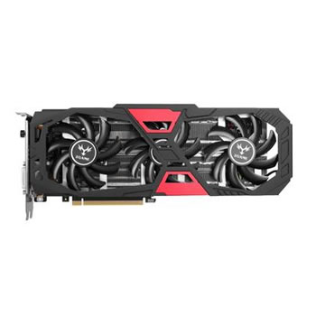 哈爾濱Colorful/七彩虹 iGame980Ti 烈焰戰神X-6GD5 Top高端獨立顯卡 總代理批發兼零售，哈爾濱購網www.hrbgw.com送貨上門,Colorful/七彩虹 iGame980Ti 烈焰戰神X-6GD5 Top高端獨立顯卡 哈爾濱最低價格批發零售,京聰商城,哈爾濱購物送貨上門。