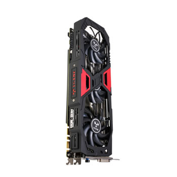 哈爾濱Colorful/七彩虹 iGame980Ti 烈焰戰神X-6GD5 Top高端獨立顯卡 總代理批發兼零售，哈爾濱購網www.hrbgw.com送貨上門,Colorful/七彩虹 iGame980Ti 烈焰戰神X-6GD5 Top高端獨立顯卡 哈爾濱最低價格批發零售,京聰商城,哈爾濱購物送貨上門。