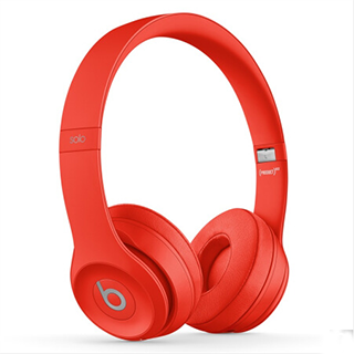 哈爾濱Beats Solo3 Wireless 藍牙無線 頭戴式耳機 - 紅色總代理批發兼零售，哈爾濱購網www.hrbgw.com送貨上門,Beats Solo3 Wireless 藍牙無線 頭戴式耳機 - 紅色哈爾濱最低價格批發零售,京聰商城,哈爾濱購物送貨上門。