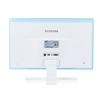 哈爾濱三星(SAMSUNG) S22E360H 21.5英寸PLS面板LED背光液晶顯示器（白色）總代理批發(fā)兼零售，哈爾濱購網(wǎng)www.hrbgw.com送貨上門,三星(SAMSUNG) S22E360H 21.5英寸PLS面板LED背光液晶顯示器（白色）哈爾濱最低價格