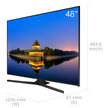 哈爾濱三星（SAMSUNG）UA48J5088ACXXZ 48英寸 全高清液晶平板電視 黑色總代理批發兼零售，哈爾濱購網www.hrbgw.com送貨上門,三星（SAMSUNG）UA48J5088ACXXZ 48英寸 全高清液晶平板電視 黑色哈爾濱最低價格批發零售,京聰商城,哈爾濱購物送貨上門。