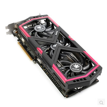 哈爾濱七彩虹 Colorful iGame980Ti-6GD5 GTX 980Ti 非公 超頻版 總代理批發兼零售，哈爾濱購網www.hrbgw.com送貨上門,七彩虹 Colorful iGame980Ti-6GD5 GTX 980Ti 非公 超頻版 哈爾濱最低價格批發零售,京聰商城,哈爾濱購物送貨上門。