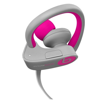 哈爾濱Beats PowerBeats2 Wireless 雙動力無線版 入耳式運動耳機 粉色 藍牙無線帶麥總代理批發兼零售，哈爾濱購網www.hrbgw.com送貨上門,Beats PowerBeats2 Wireless 雙動力無線版 入耳式運動耳機 粉色 藍牙無線帶麥哈爾濱最低價格批發零售,京聰商城,哈爾濱購物送貨上門。