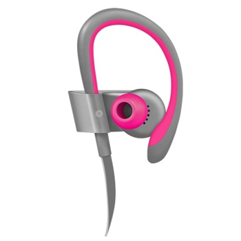 哈爾濱Beats PowerBeats2 Wireless 雙動力無線版 入耳式運動耳機 粉色 藍牙無線帶麥總代理批發兼零售，哈爾濱購網www.hrbgw.com送貨上門,Beats PowerBeats2 Wireless 雙動力無線版 入耳式運動耳機 粉色 藍牙無線帶麥哈爾濱最低價格批發零售,京聰商城,哈爾濱購物送貨上門。