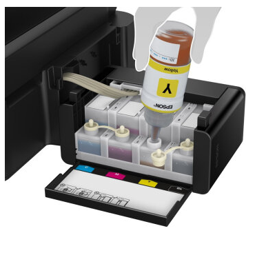 哈爾濱愛普生(EPSON) L130 墨倉式彩色噴墨打印機(jī)家用彩色照片 連供式打印機(jī)總代理批發(fā)兼零售，哈爾濱購網(wǎng)www.hrbgw.com送貨上門,愛普生(EPSON) L130 墨倉式彩色噴墨打印機(jī)家用彩色照片 連供式打印機(jī)哈爾濱最低價(jià)格