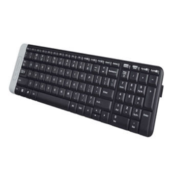 哈爾濱羅技（Logitech）K230 無線鍵盤總代理批發兼零售，哈爾濱購網www.hrbgw.com送貨上門,羅技（Logitech）K230 無線鍵盤哈爾濱最低價格批發零售,京聰商城,哈爾濱購物送貨上門。