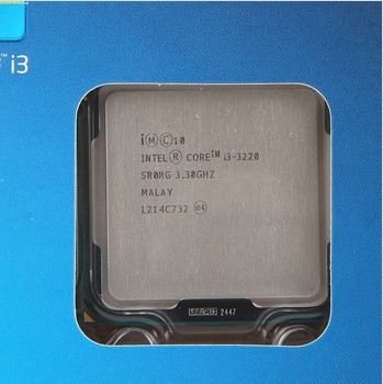 哈爾濱英特爾(Intel)22納米 酷睿i3 雙核處理器 i3 3220盒裝CPU（LGA1155/3.3GHz/3M三級緩存）總代理批發兼零售，哈爾濱購網www.hrbgw.com送貨上門,英特爾(Intel)22納米 酷睿i3 雙核處理器 i3 3220盒裝CPU（LGA1155/3.3GHz/3M三級緩存）哈爾濱最低價格批發零售,京聰商城,哈爾濱購物送貨上門。