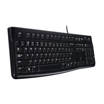 哈爾濱羅技（Logitech）K120鍵盤總代理批發兼零售，哈爾濱購網www.hrbgw.com送貨上門,羅技（Logitech）K120鍵盤哈爾濱最低價格批發零售,京聰商城,哈爾濱購物送貨上門。