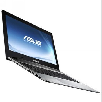 哈爾濱華碩（ASUS）S46CM 14英寸超極本總代理批發兼零售，哈爾濱購網www.hrbgw.com送貨上門,華碩（ASUS）S46CM 14英寸超極本哈爾濱最低價格批發零售,京聰商城,哈爾濱購物送貨上門。