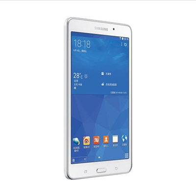 哈爾濱三星 （SAMSUNG）GALAXY Tab4 SM-T230 WIFI 7英寸 8G 白總代理批發(fā)兼零售，哈爾濱購網(wǎng)www.hrbgw.com送貨上門,三星 （SAMSUNG）GALAXY Tab4 SM-T230 WIFI 7英寸 8G 白哈爾濱最低價格批發(fā)零售,京聰商城,哈爾濱購物送貨上門。