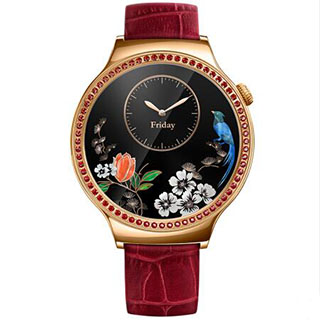 哈爾濱HUAWEI WATCH智能手表 星月系列（施華洛世奇天然寶石 紅）多表盤 微信 音樂播放 支付 藍牙通話 玫瑰金總代理批發兼零售，哈爾濱購網www.hrbgw.com送貨上門,HUAWEI WATCH智能手表 星月系列（施華洛世奇天然寶石 紅）多表盤 微信 音樂播放 支付 藍牙通話 玫瑰金哈爾濱最低價格批發零售,京聰商城,哈爾濱購物送貨上門。