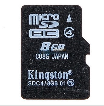 哈爾濱金士頓（Kingston）8G Class4 TF（micro SD）存儲卡總代理批發兼零售，哈爾濱購網www.hrbgw.com送貨上門,金士頓（Kingston）8G Class4 TF（micro SD）存儲卡哈爾濱最低價格批發零售,京聰商城,哈爾濱購物送貨上門。