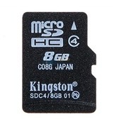 哈爾濱金士頓（Kingston）8G Class4 TF（micro SD）存儲卡總代理批發兼零售，哈爾濱購網www.hrbgw.com送貨上門,金士頓（Kingston）8G Class4 TF（micro SD）存儲卡哈爾濱最低價格批發零售,京聰商城,哈爾濱購物送貨上門。