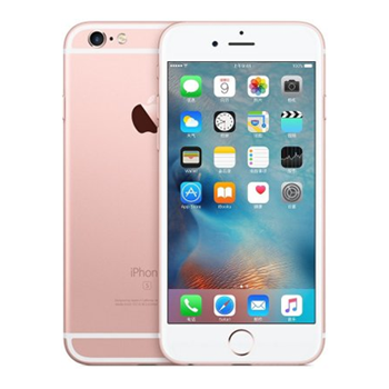 京聰商城Apple iPhone 6s（iPhone6s ） 16GB 玫瑰金色 移動聯通電信4G手機總代理批發