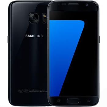 京聰商城三星 Galaxy S7（G9300）32G版 星鉆黑 移動聯通電信4G手機 雙卡雙待 驍龍820手機總代理批發