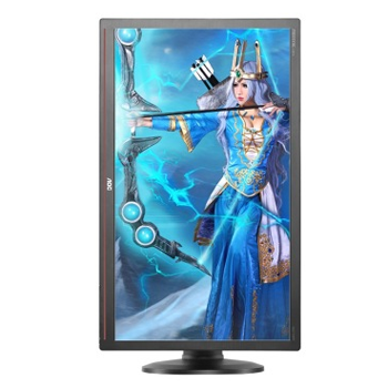 京聰商城AOC G2770PF/BR 27英寸 144Hz高刷新率 FreeSync?同步技術(shù) 電競(jìng)游戲液晶顯示器總代理批發(fā)