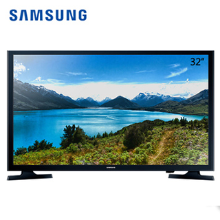 京聰商城三星（SAMSUNG）UA32J40SW 32英寸高清液晶LED平板TV彩電窄邊臥室電視機(jī) 黑總代理批發(fā)