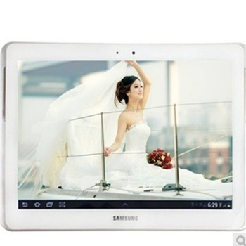 京聰商城三星(SAMSUNG)GALAXY Tab4 T530 10.1英寸 四核 1.6 16G WIFI(白色)平板電腦 總代理批發