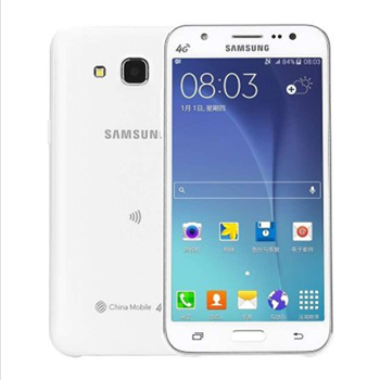 京聰商城三星 Galaxy J5（SM-J5008）白色 移動4G手機 雙卡雙待總代理批發