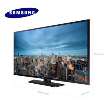 京聰商城三星(SAMSUNG) UA55JU5900JXXZ 55英寸 4K高清液晶平板智能電視機總代理批發