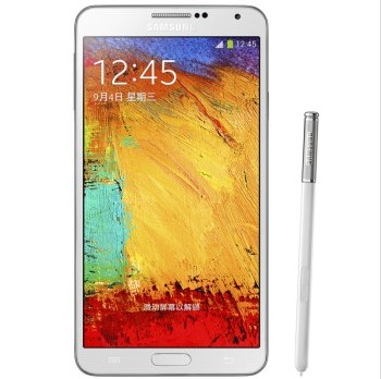 京聰商城三星 Galaxy Note 3 N9008V 移動16G手機總代理批發