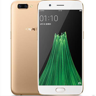 京聰商城OPPO R11 全網(wǎng)通4G+64G 雙卡雙待手機 金色總代理批發(fā)