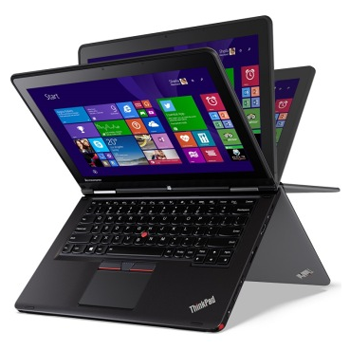 京聰商城ThinkPad S1 Yoga（20DLA00ACD） 12.5英寸超級筆記本電腦總代理批發