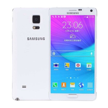 京聰商城三星 Galaxy Note4 (N9109W) 黑/白 電信4G手機 雙卡雙待總代理批發