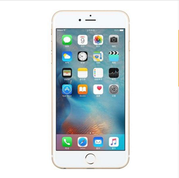 京聰商城Apple 蘋果 iPhone 6s plus（iPhone6splus ） 16G 金色 移動聯通電信4G手機總代理批發