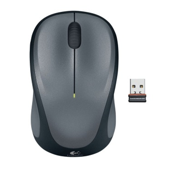 京聰商城羅技（Logitech） M235無線鼠標(biāo)總代理批發(fā)