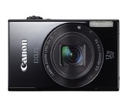 京聰商城佳能（Canon） IXUS510 HS 數(shù)碼相機(jī) 黑色總代理批發(fā)