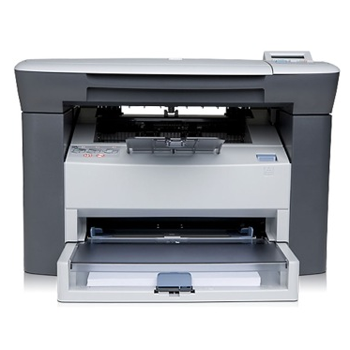 京聰商城惠普（HP）LaserJet M1005 黑白激光一體打印機總代理批發