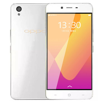 京聰商城OPPO A30 移動聯(lián)通雙4G 白色16GB官方標配總代理批發(fā)