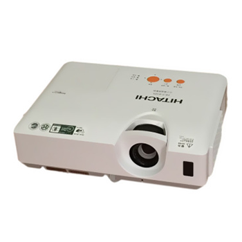 京聰商城日立（HITACHI）HCP-380X 液晶投影機(jī) 商務(wù)投影機(jī)總代理批發(fā)