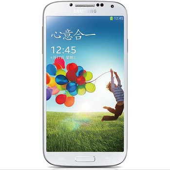 京聰商城三星 Galaxy S4 I9500聯通版手機總代理批發