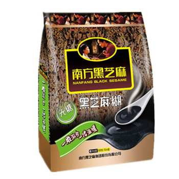 京聰商城南方黑芝麻糊  無糖型600g總代理批發(fā)