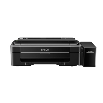 京聰商城愛普生(EPSON) L310 墨倉式打印機噴墨家用彩色照片打印機總代理批發