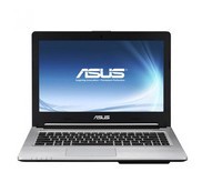 京聰商城華碩（ASUS）S46CM 14英寸超極本總代理批發